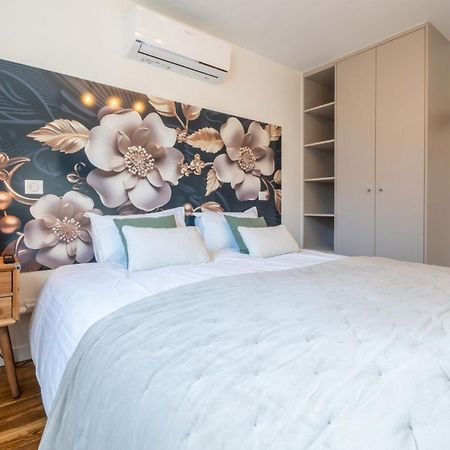 La P'Tite Evasion Apartman Heimsbrunn Kültér fotó