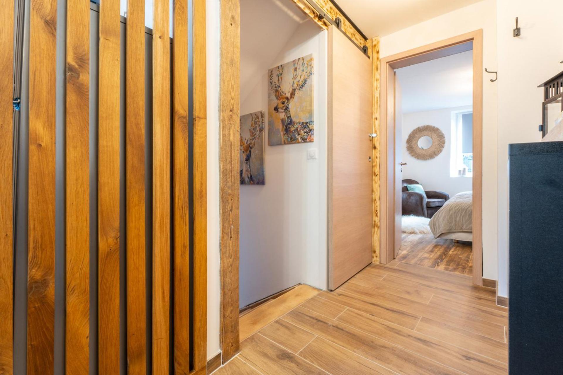 La P'Tite Evasion Apartman Heimsbrunn Kültér fotó