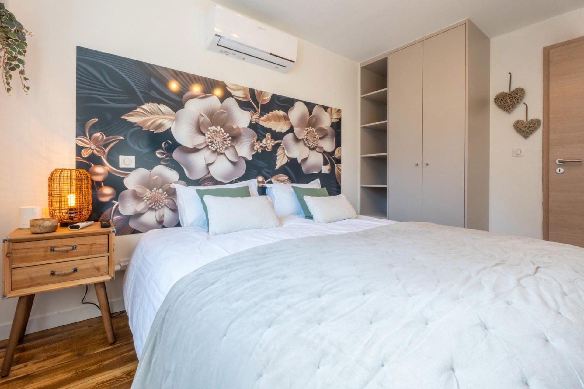 La P'Tite Evasion Apartman Heimsbrunn Kültér fotó