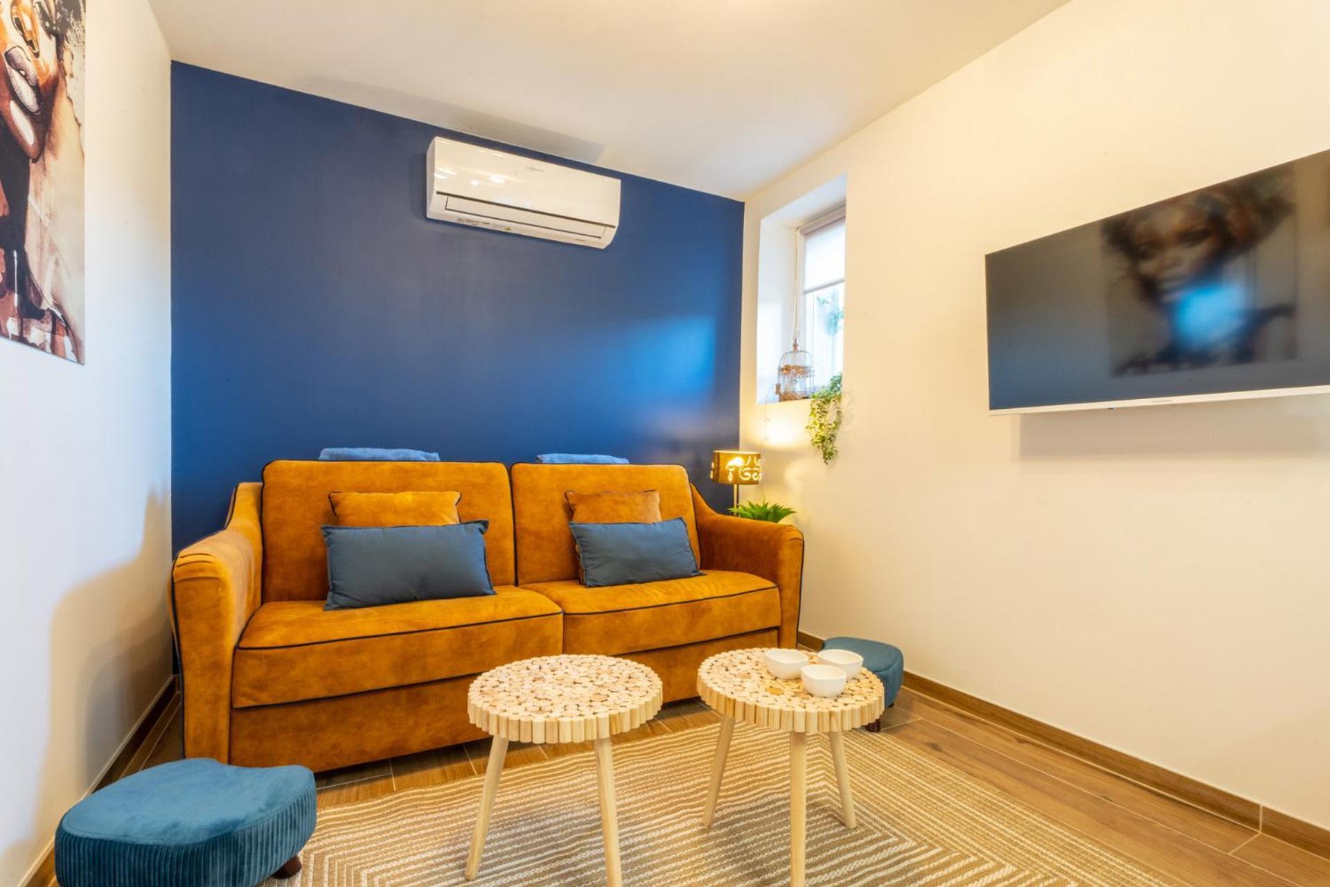 La P'Tite Evasion Apartman Heimsbrunn Kültér fotó