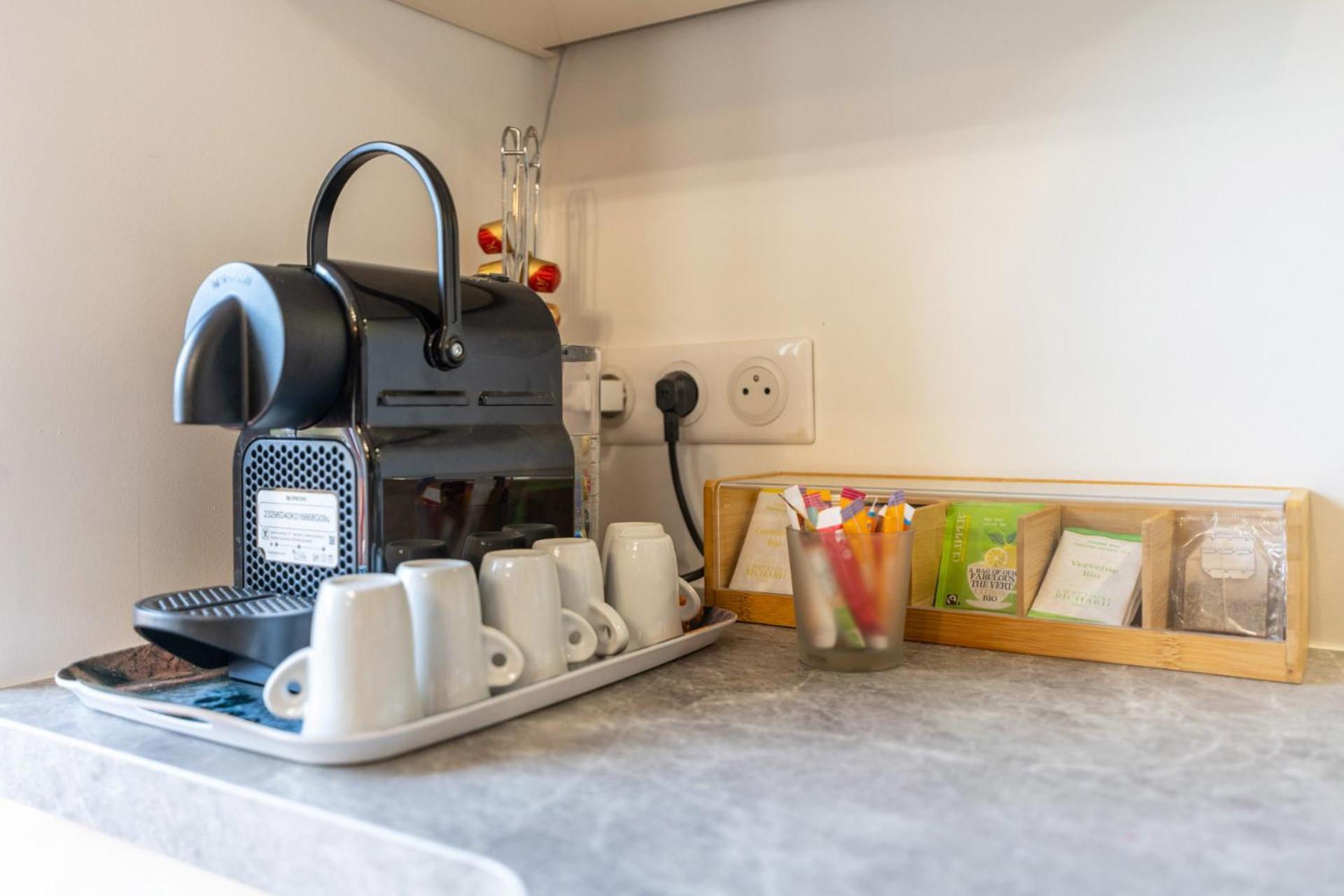 La P'Tite Evasion Apartman Heimsbrunn Kültér fotó