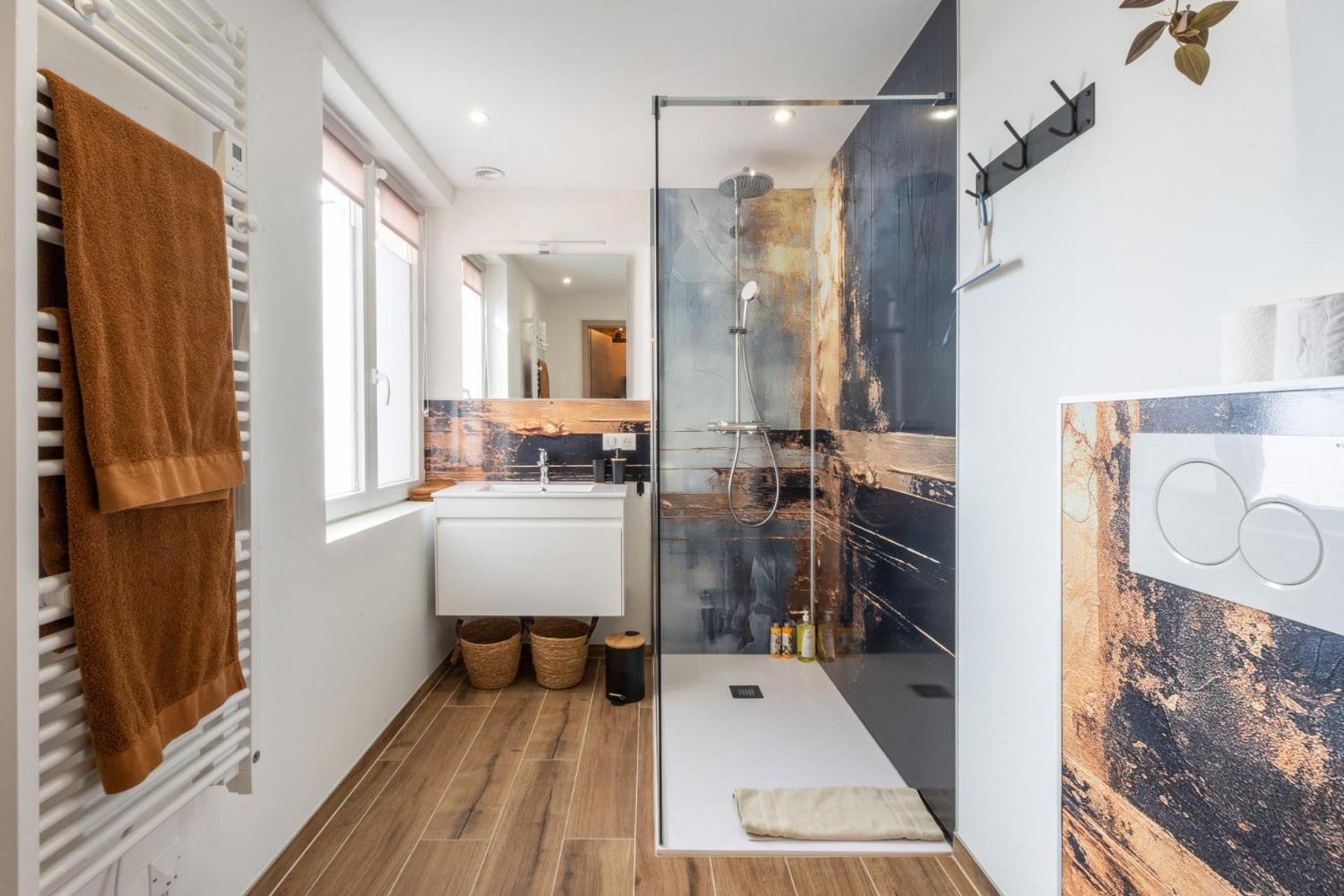 La P'Tite Evasion Apartman Heimsbrunn Kültér fotó
