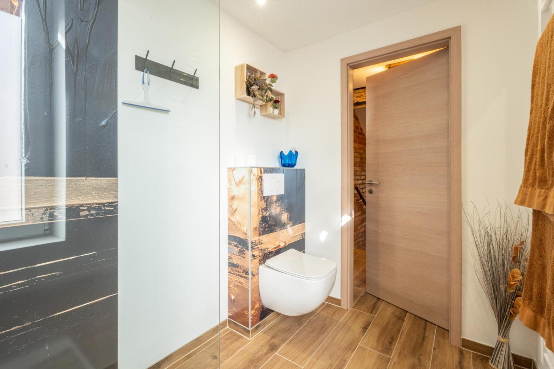 La P'Tite Evasion Apartman Heimsbrunn Kültér fotó