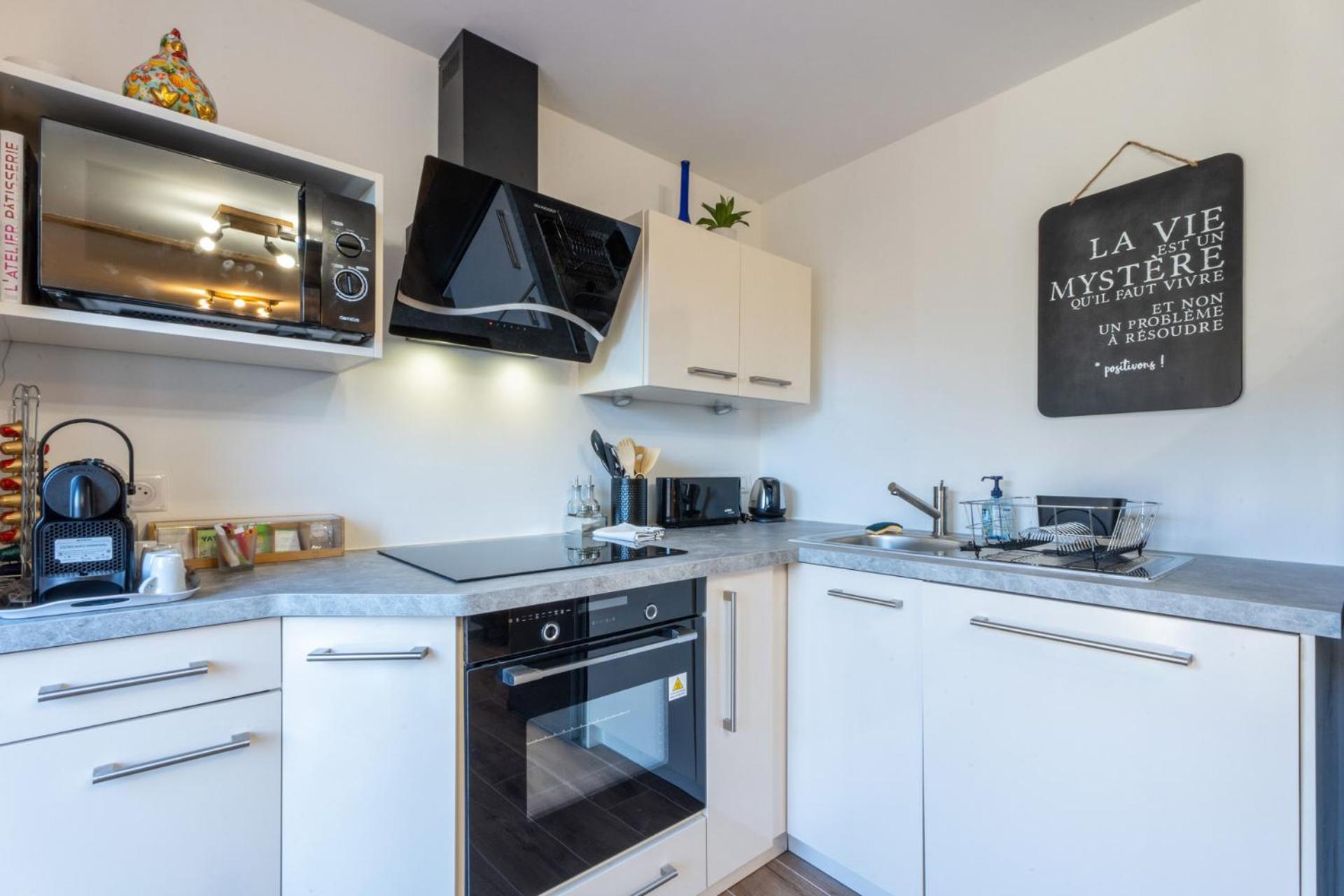 La P'Tite Evasion Apartman Heimsbrunn Kültér fotó